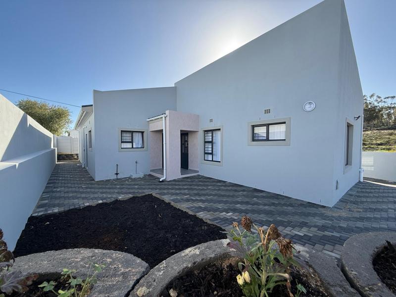 3 Bedroom Property for Sale in Dalsig Western Cape